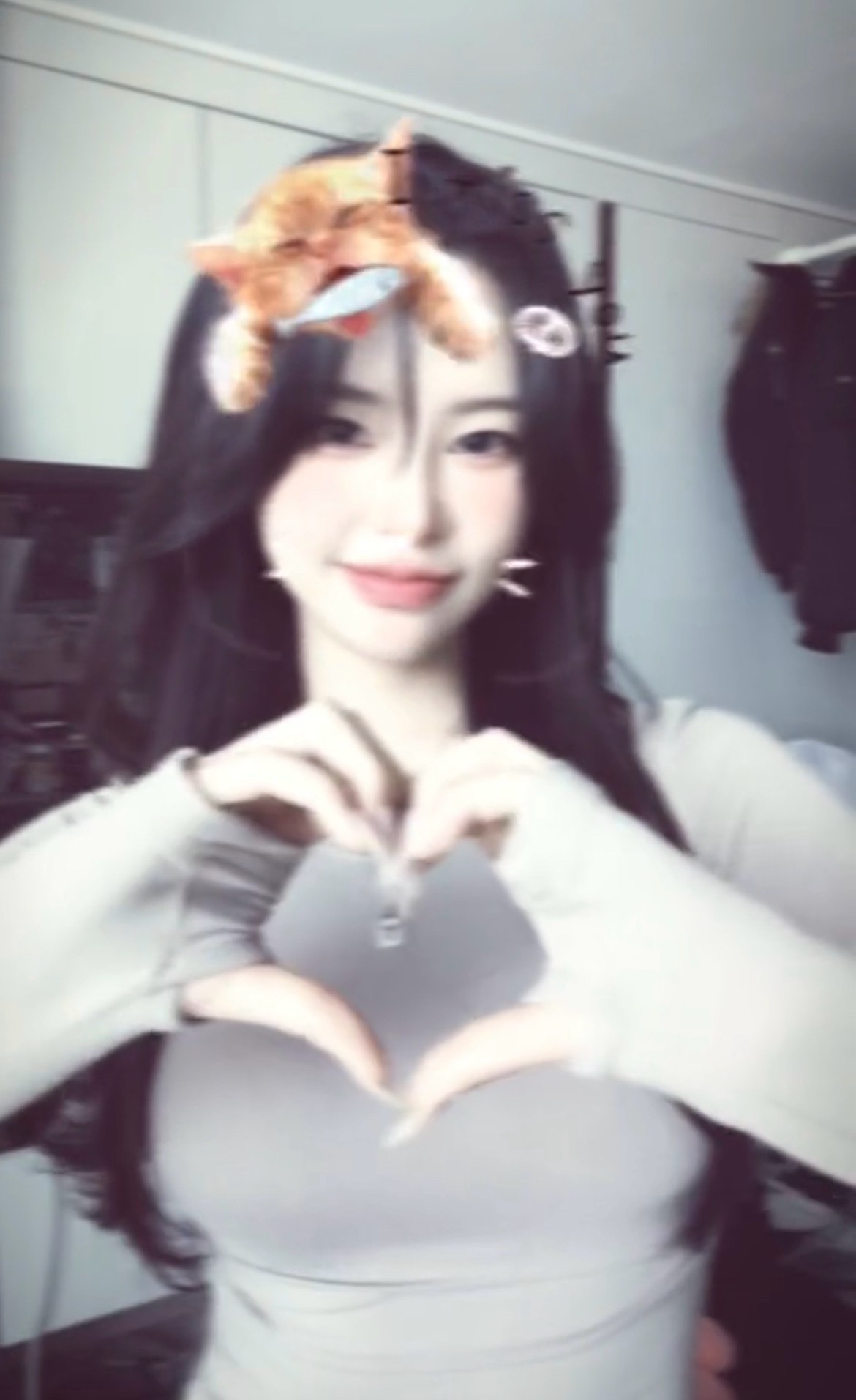 듣기 편한 목소리, 노래