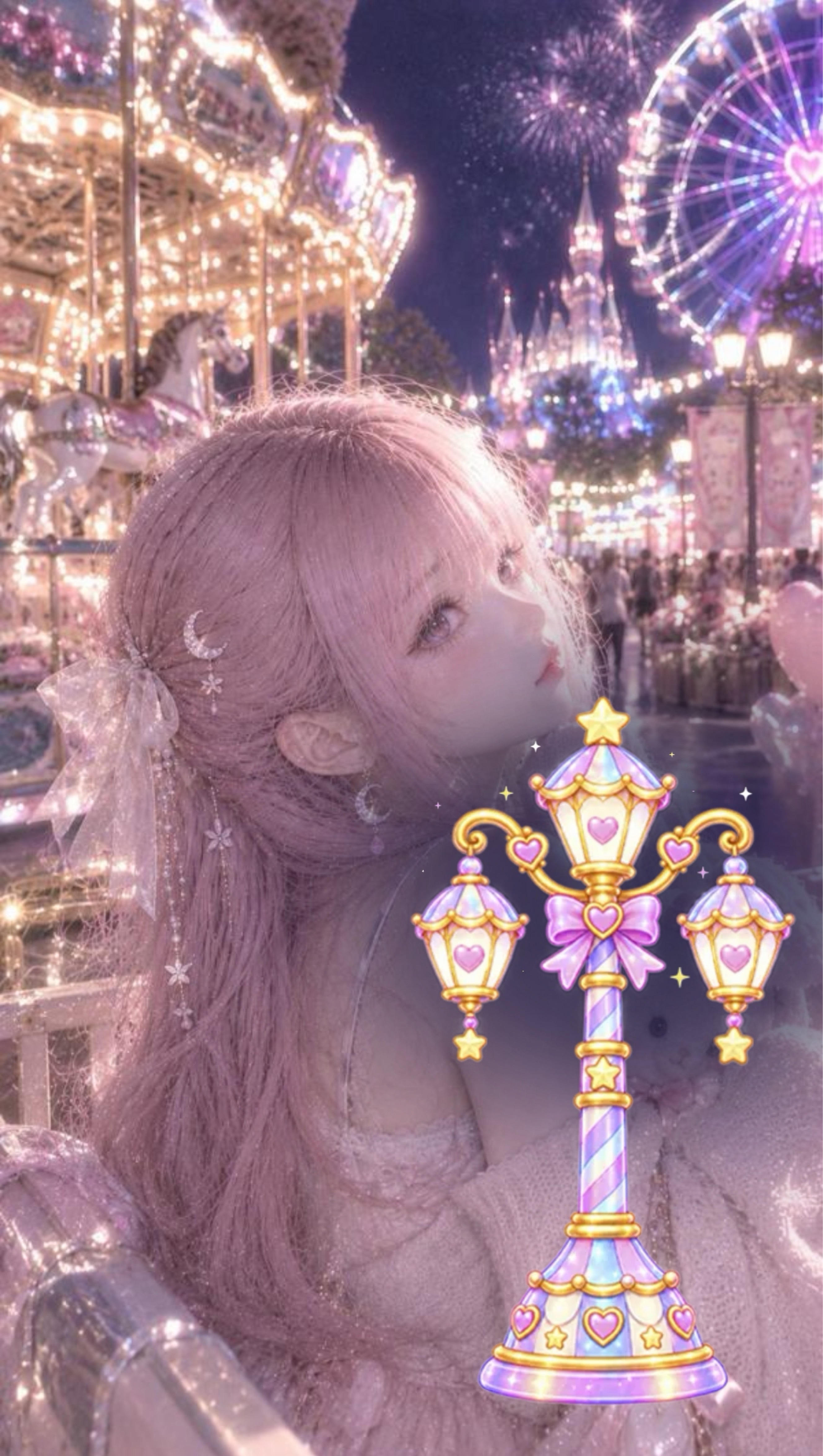 ෆ 잔잔한 ෆ