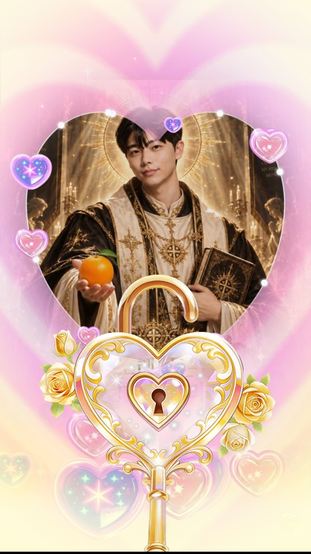 🍊 오렌지가 제철이더라, 플리 on