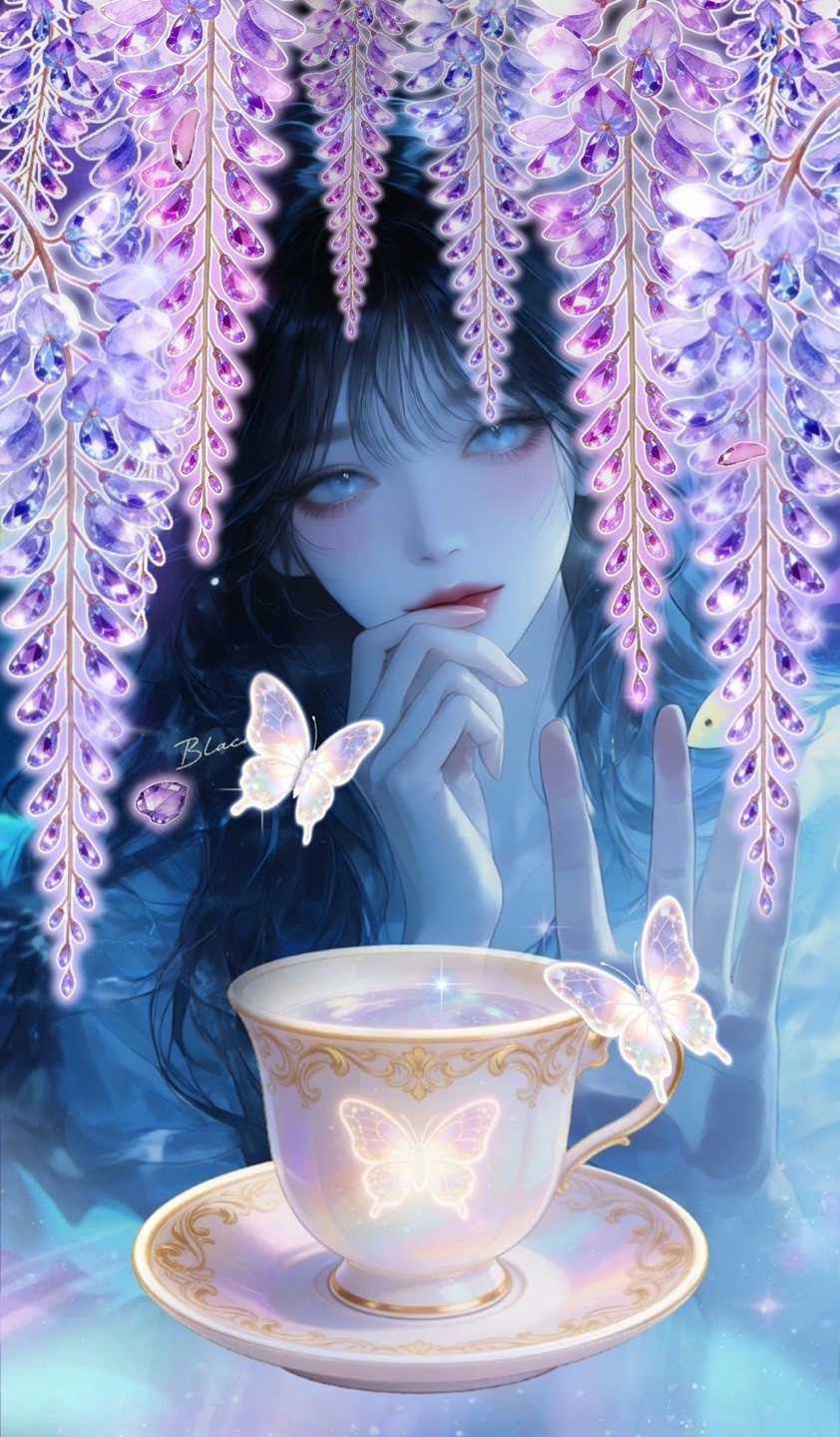 좋아하세요, 애정할게요