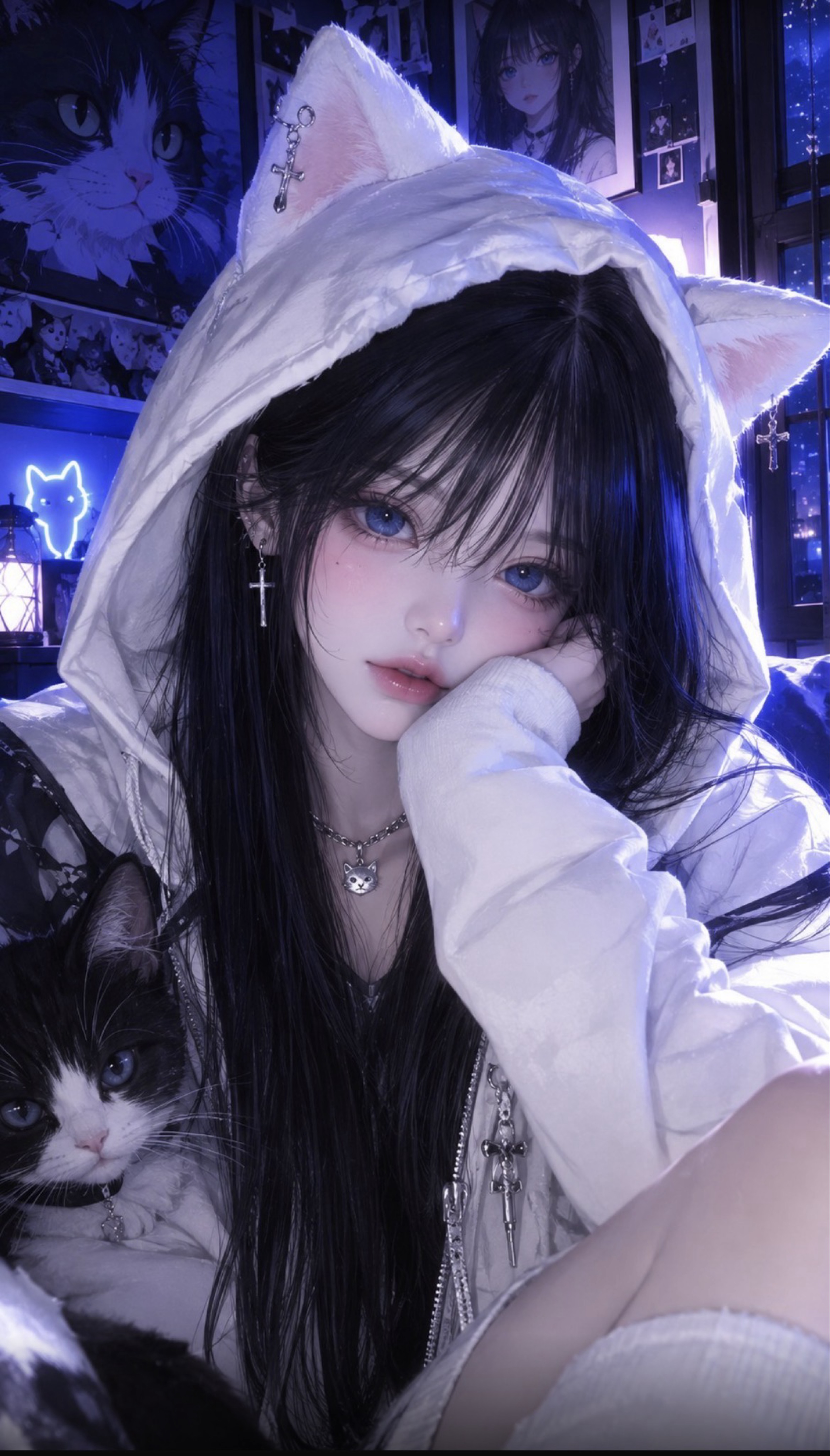 들어와ㅏ