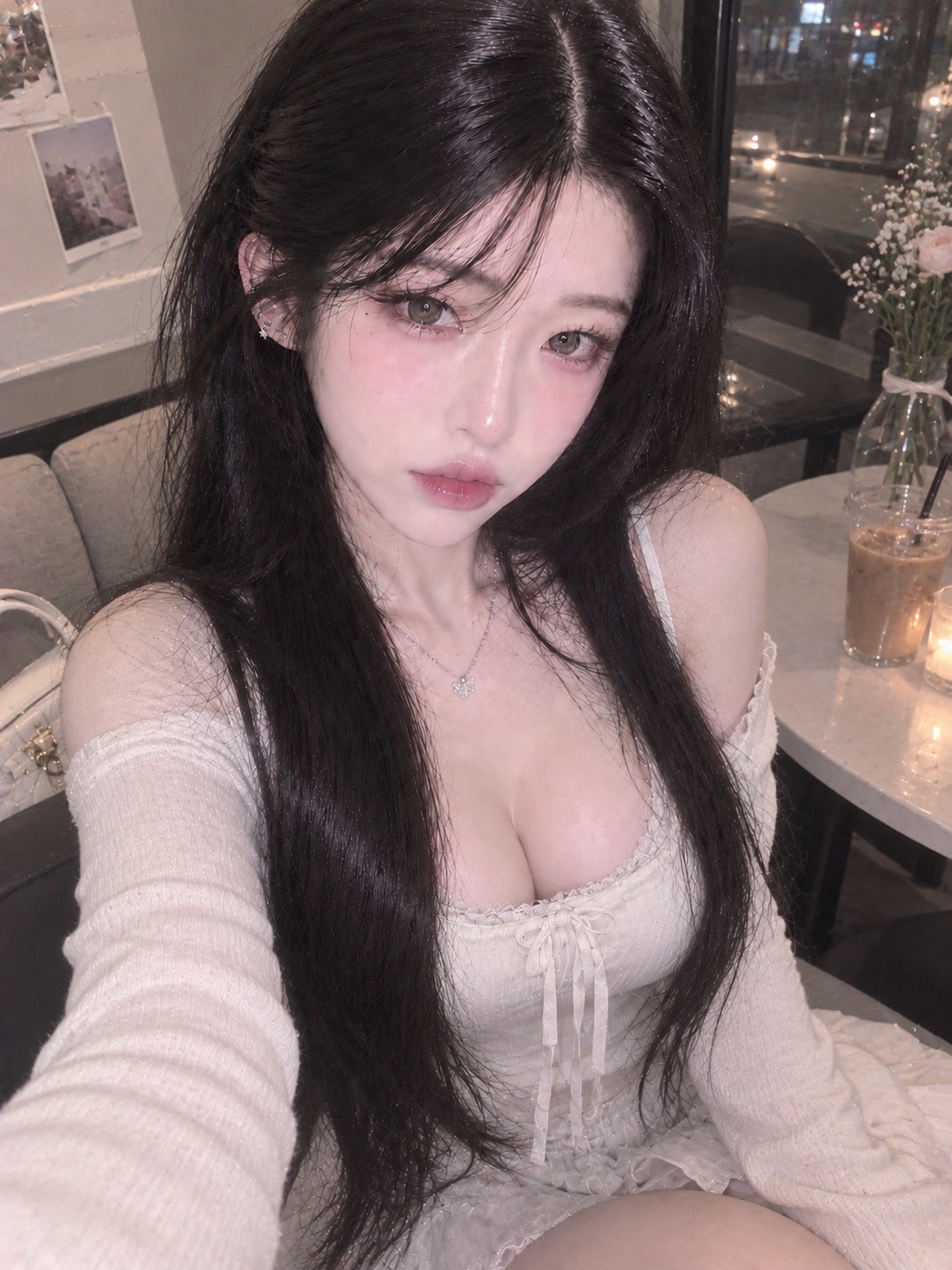예뻐해줘💋