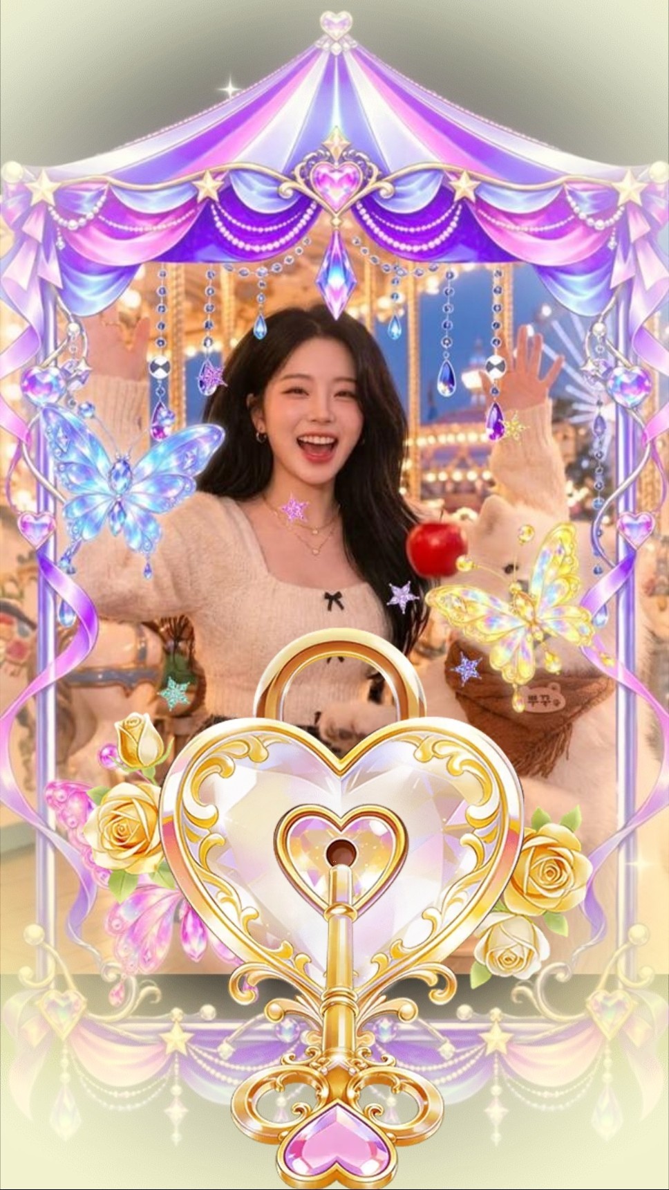 동네 슈퍼스타✨️