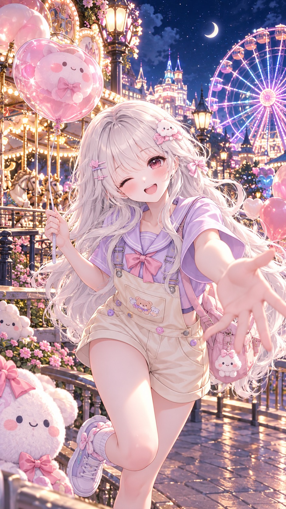 그냥 일단 들어와요✨☁️