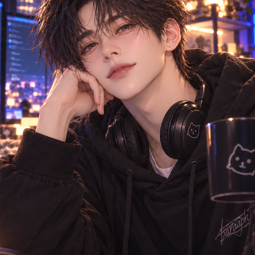 쫀 주말 밤! 초면 환영🙌
