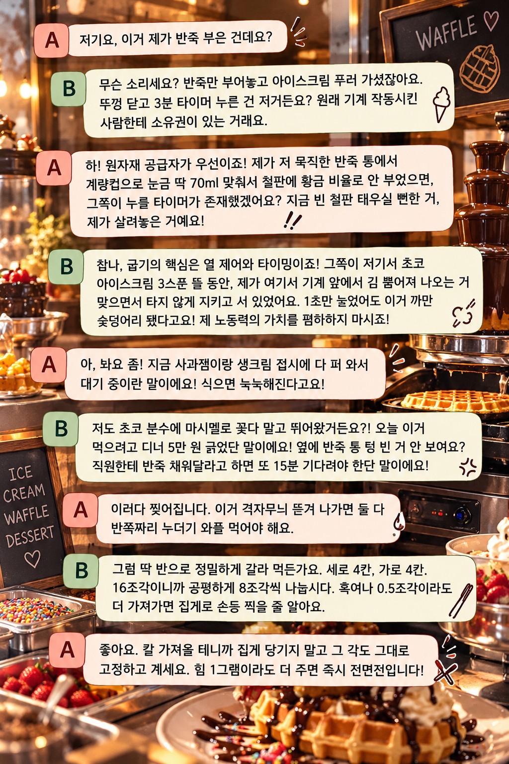 리딩&낭독 파앗희🍷