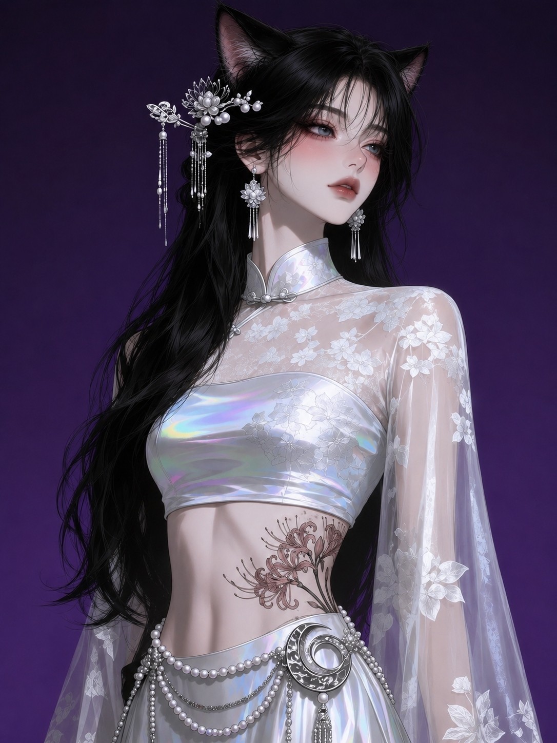 좋아하세요, 애정할게요