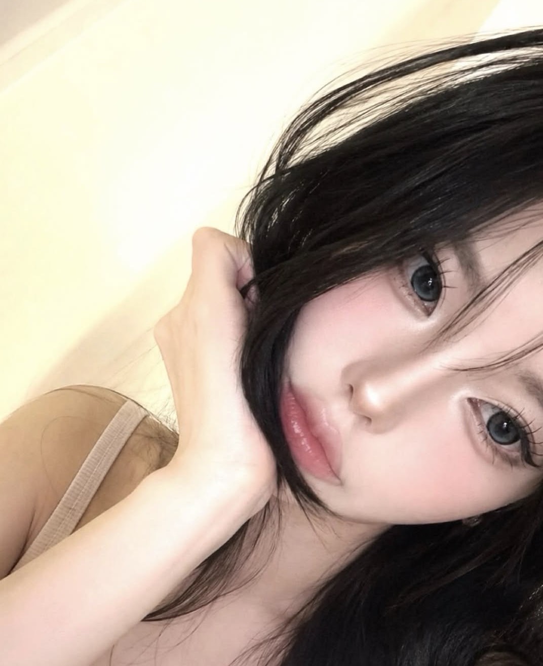 들어와라