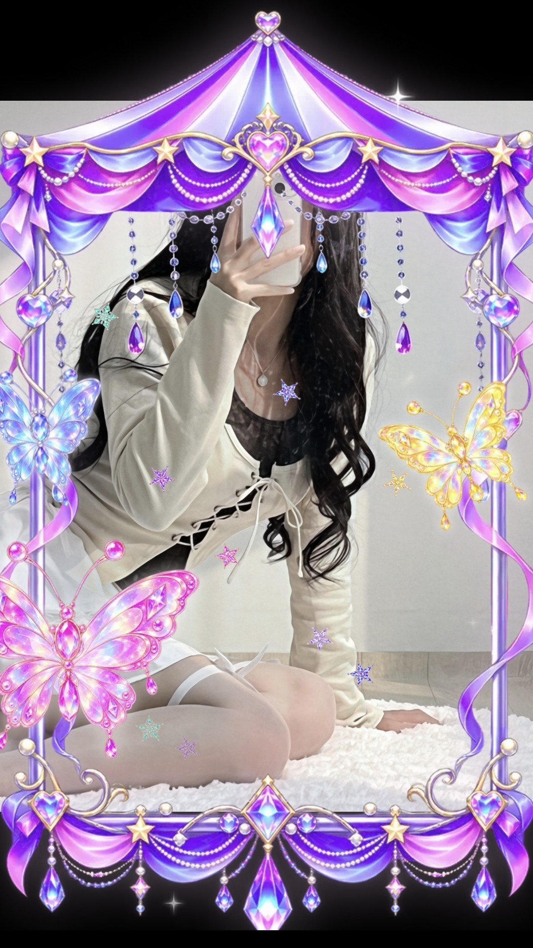 내 꿈 꿨어?.....💓