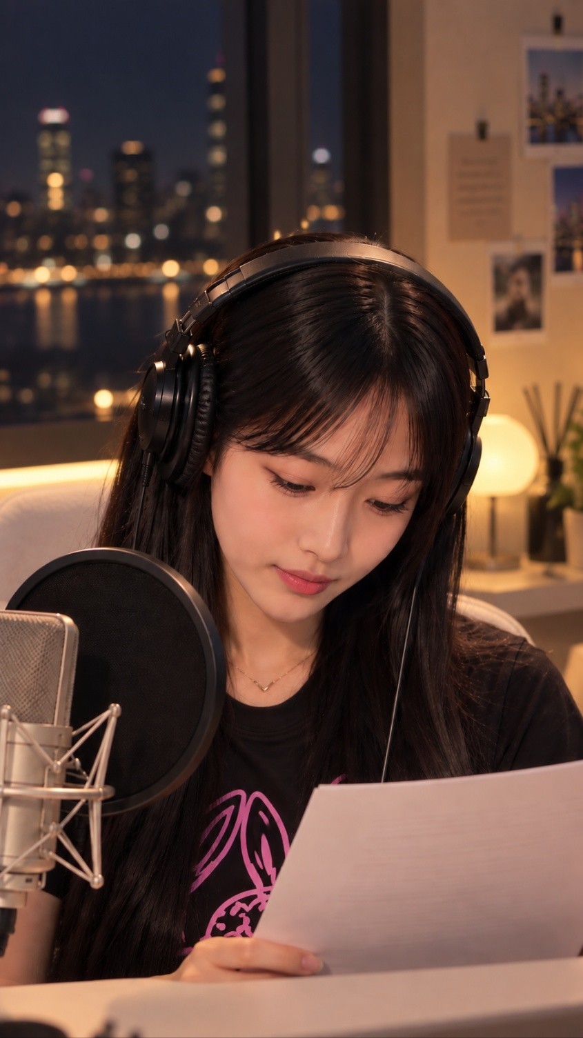 좋은아침