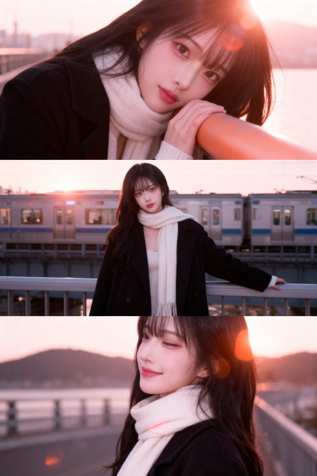 눕방) 같이 낮잠 자자