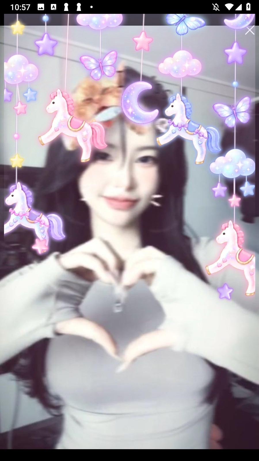 굿모닝, 이렇게 문자를 보내