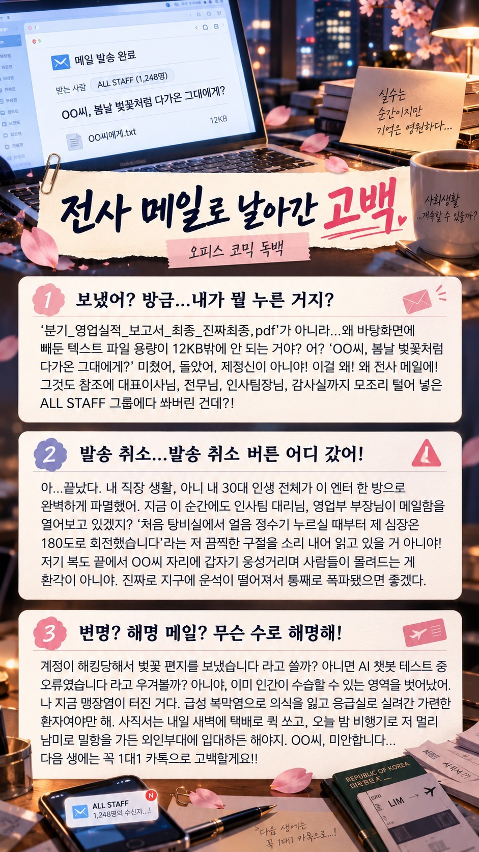 리딩&낭독 파앗희🍷