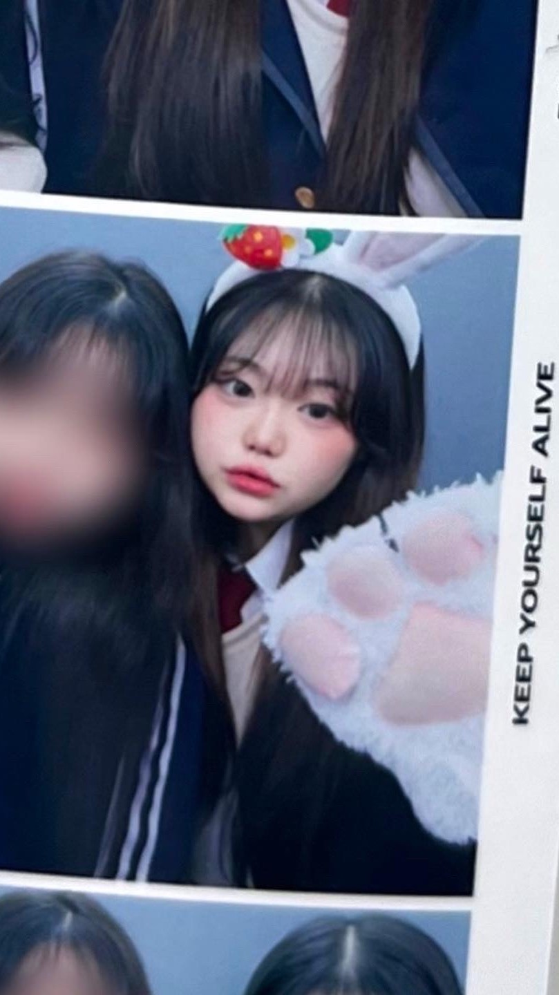 10월에도 귀여움 영업중 ♡