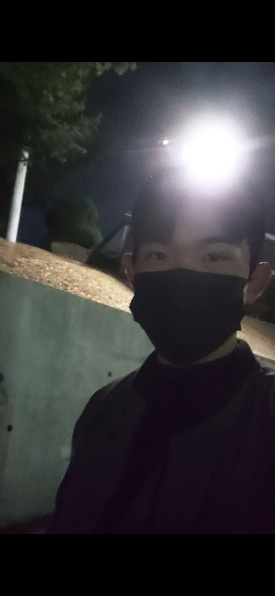 음지방송