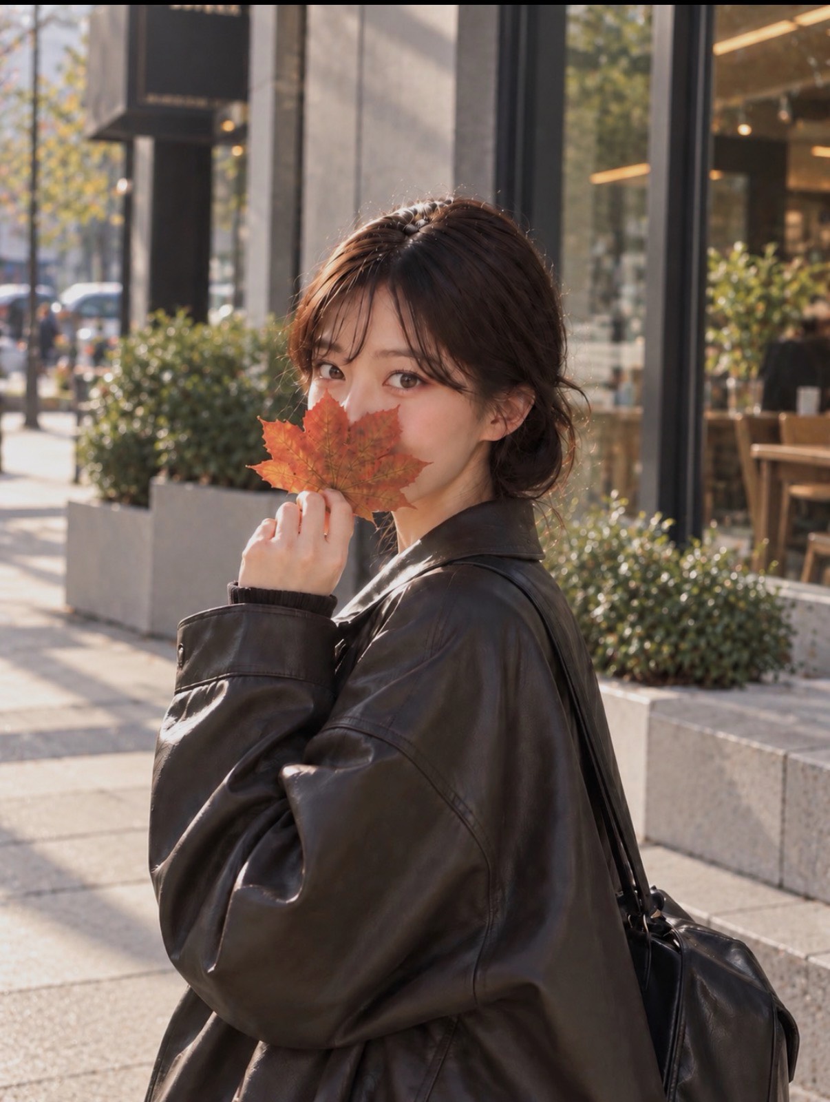 한복치 100일 생존 기념 파티 중