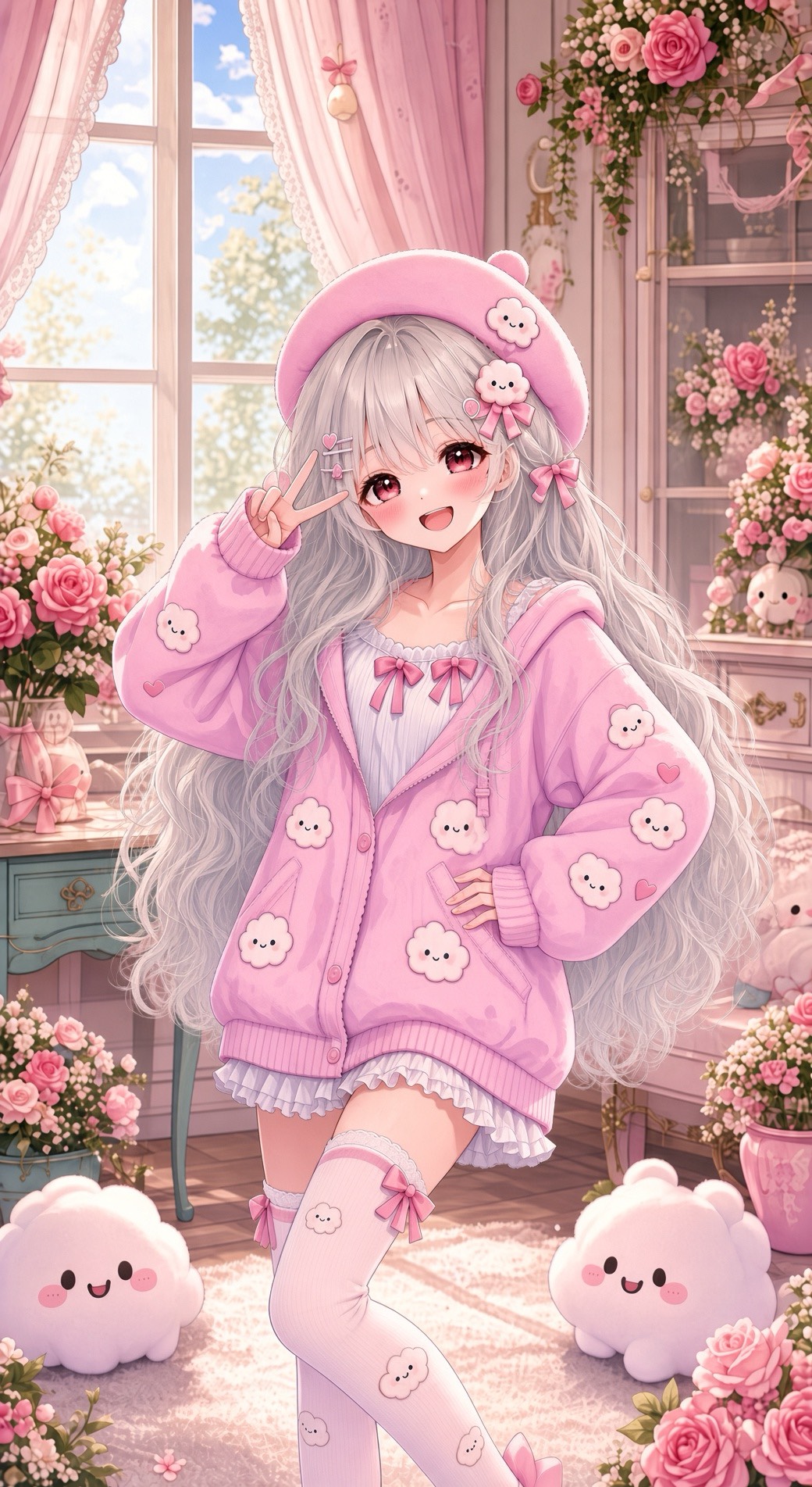 들어와봐~재밌을걸??✨☁️