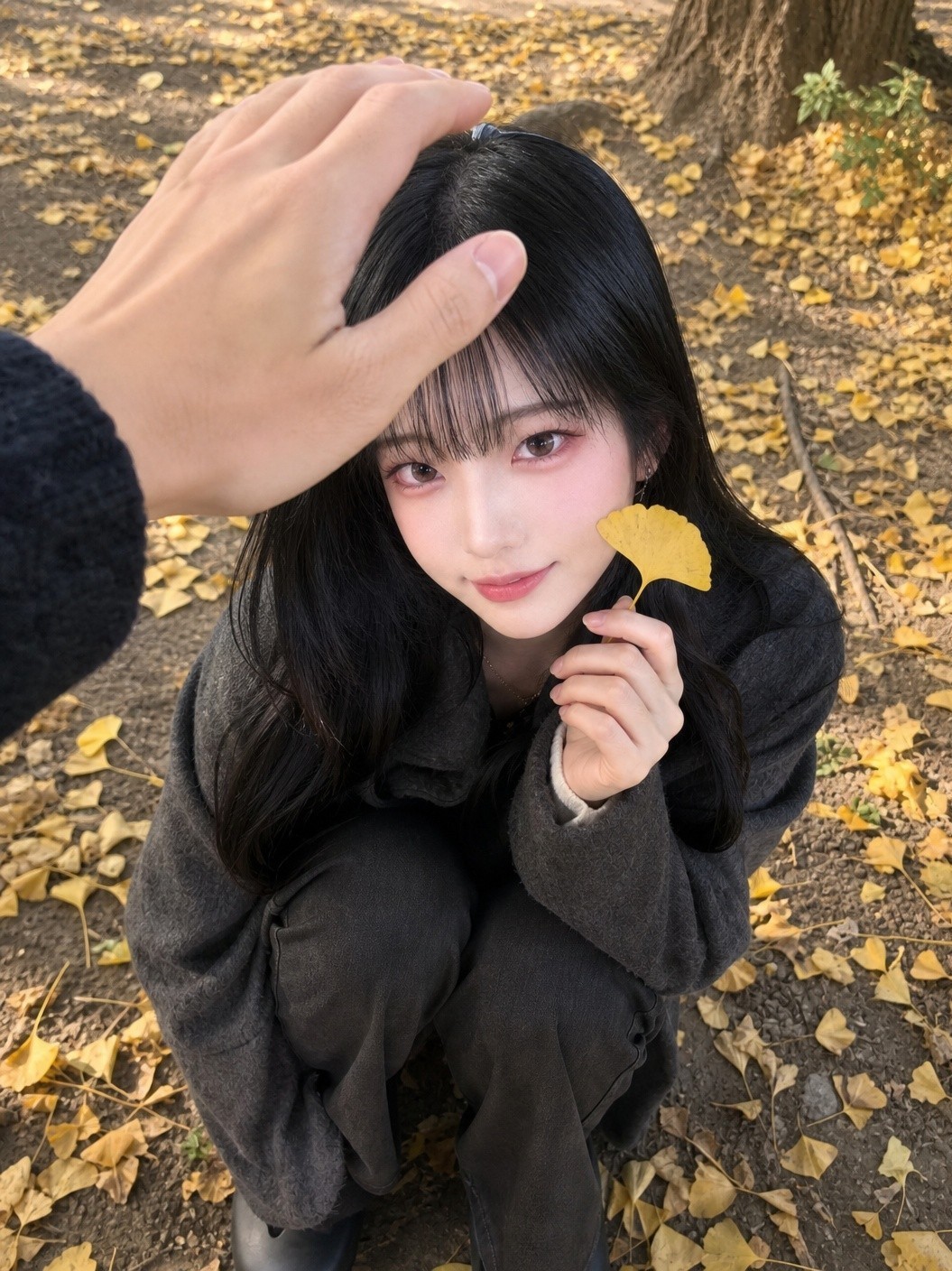 눕방) 같이 낮잠 자자