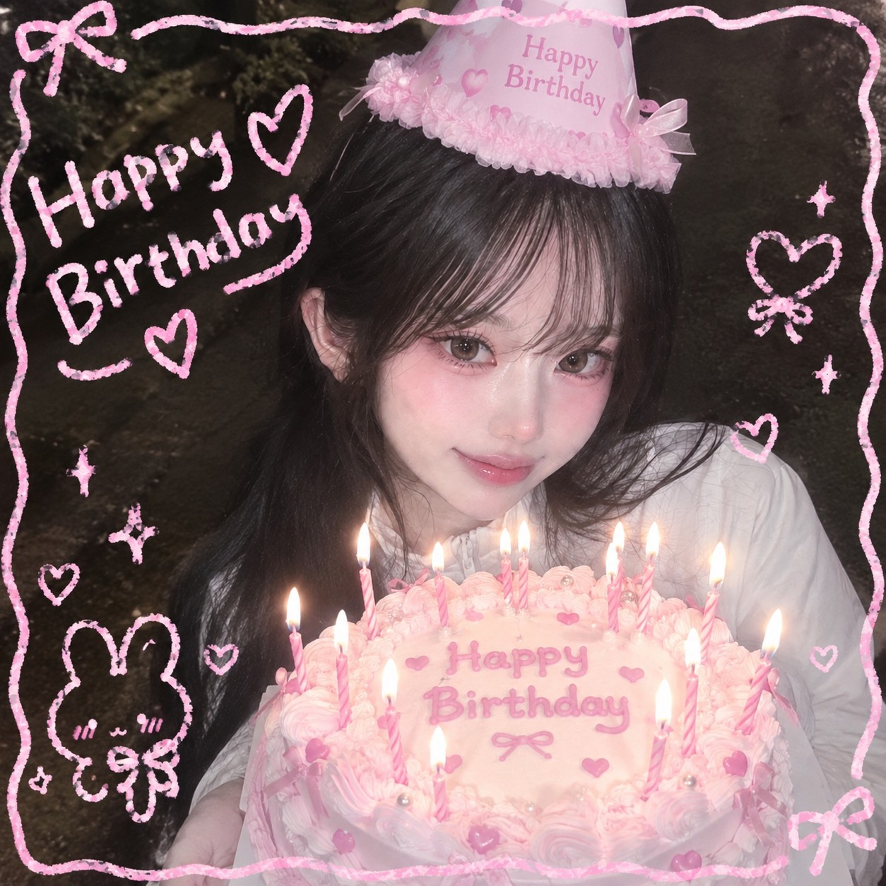 ep.29) 나 오늘 생일이에요