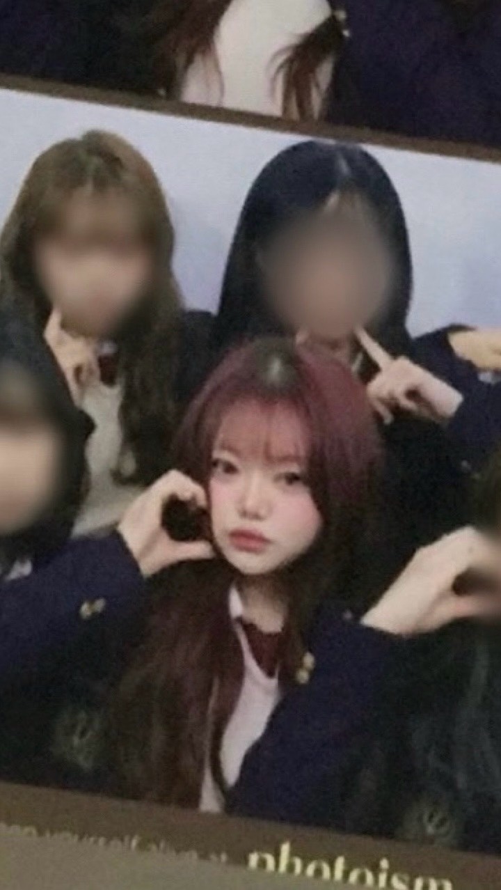 10월에도 귀여움 영업중 ♡