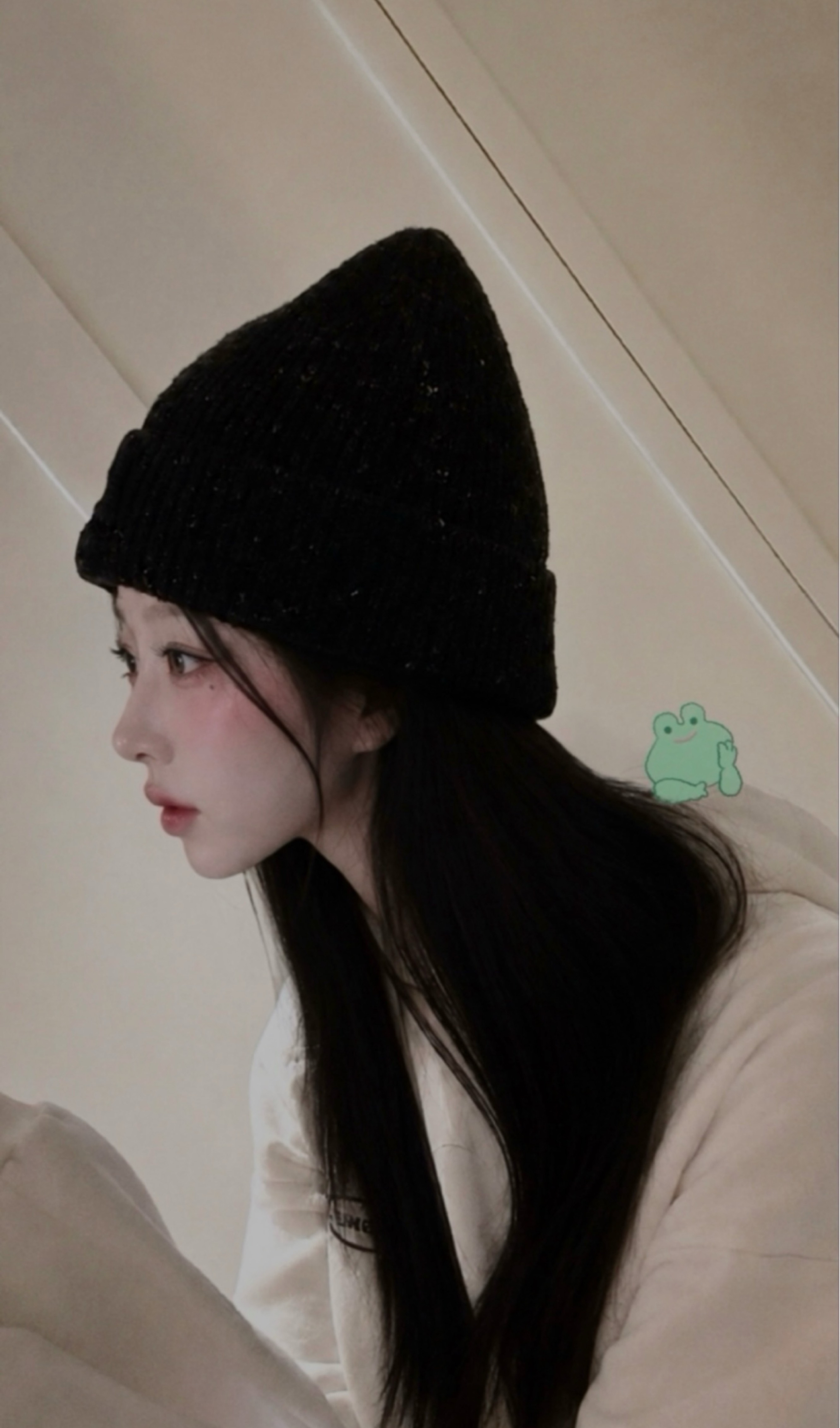 갱상도얼짱 𝙁𝙈.𝟭 / 잠방입니다잇