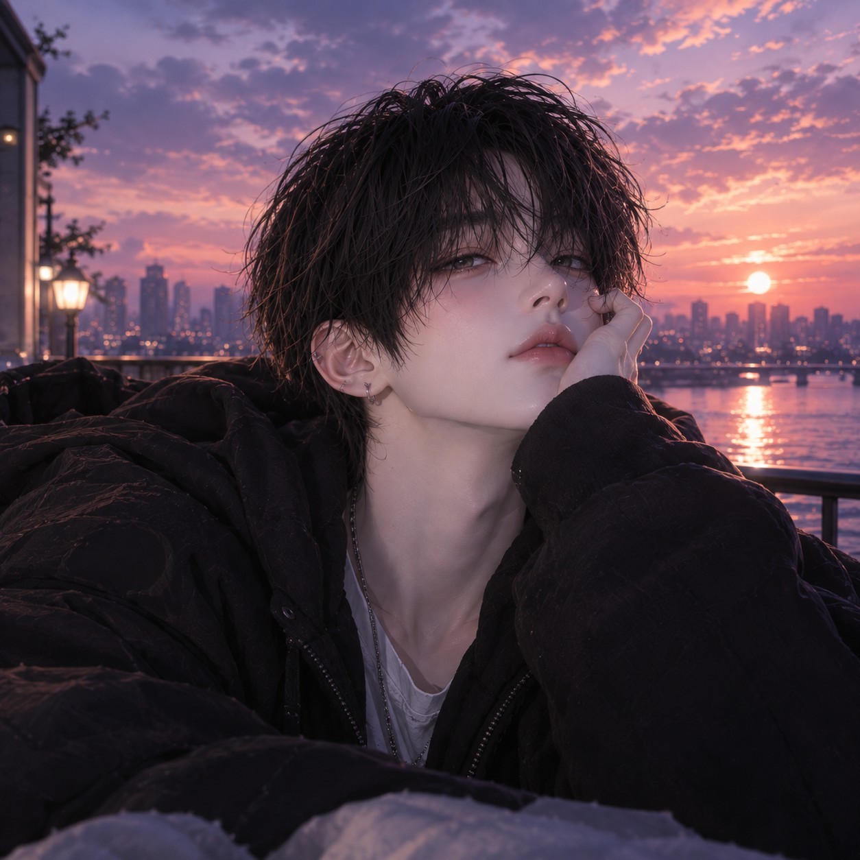 안녕하세요??