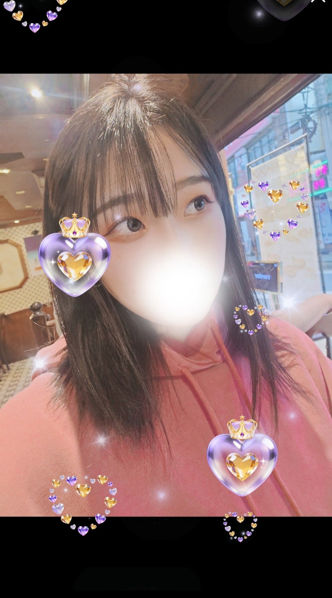 [black]🖤 담배 3갑핀 목소리
