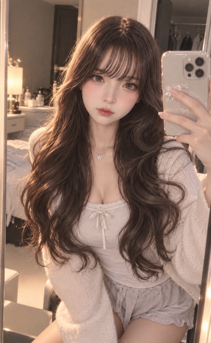플리 잠방💕