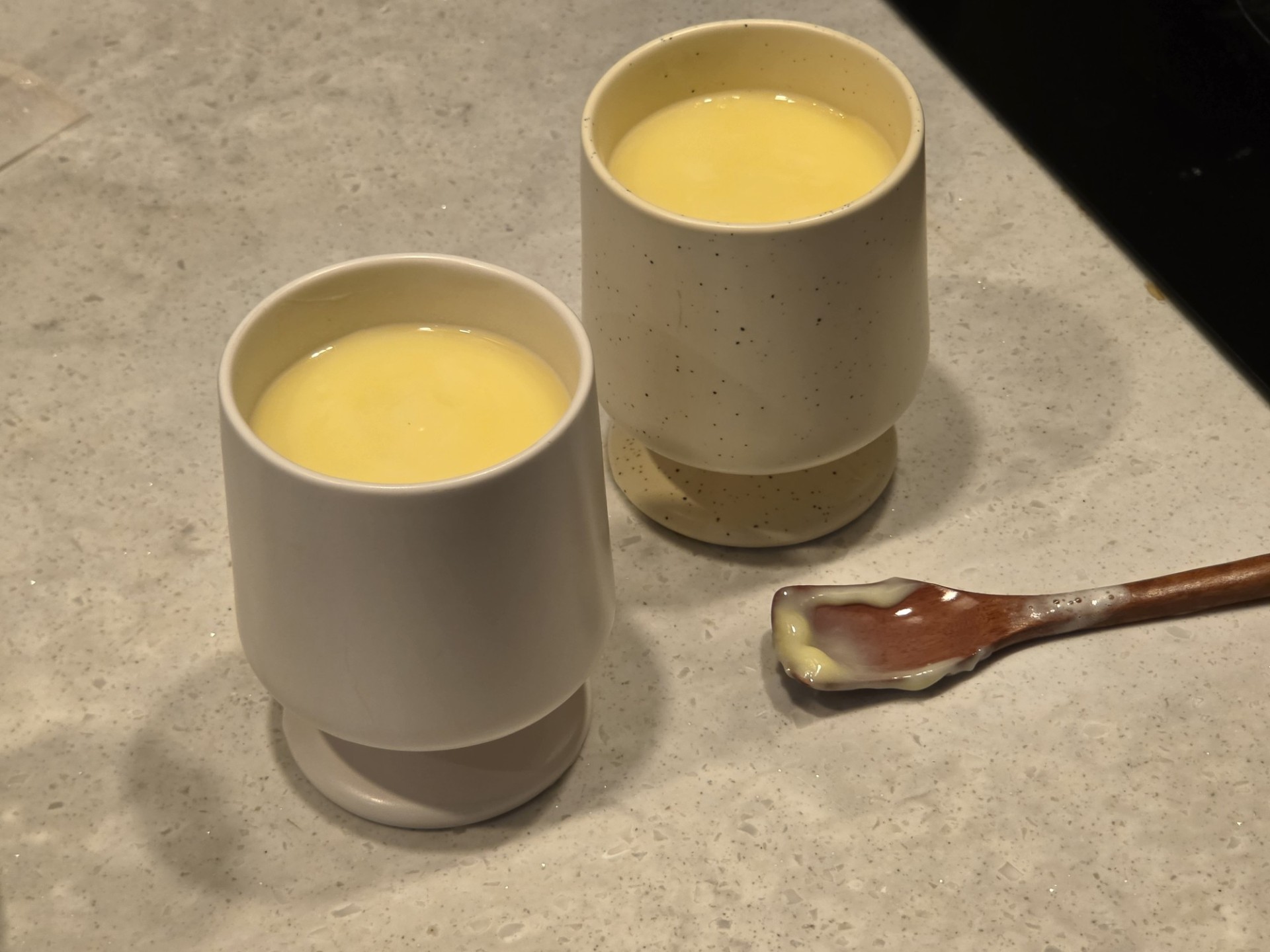 ❝ 아가씨의 푸딩 🍮 만들기 ❞