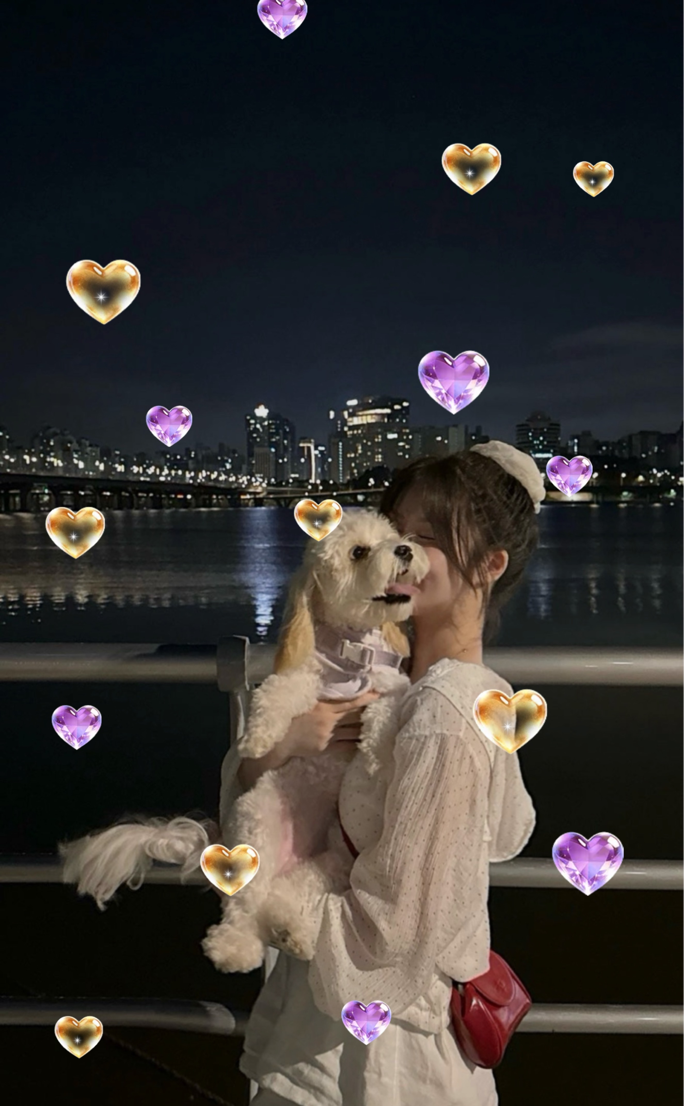 핑크팀 체고야 🩷