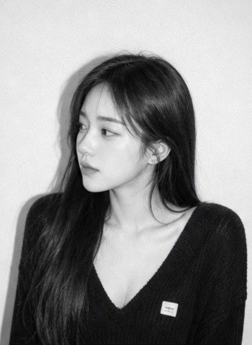 그냥 보고 싶어서 그랬어