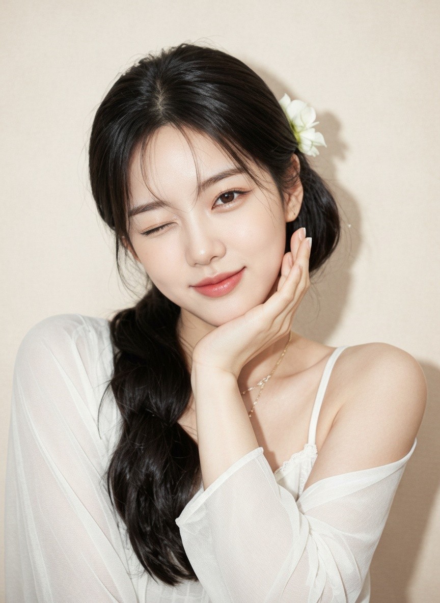 옛날 노래