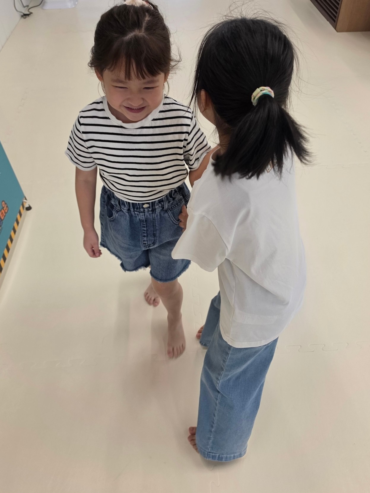 응 오늘 나는..[폰방]