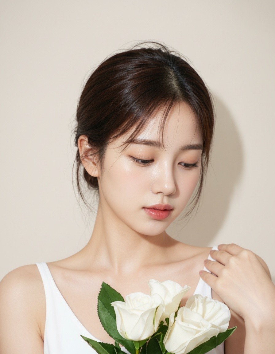 당신이 오기를