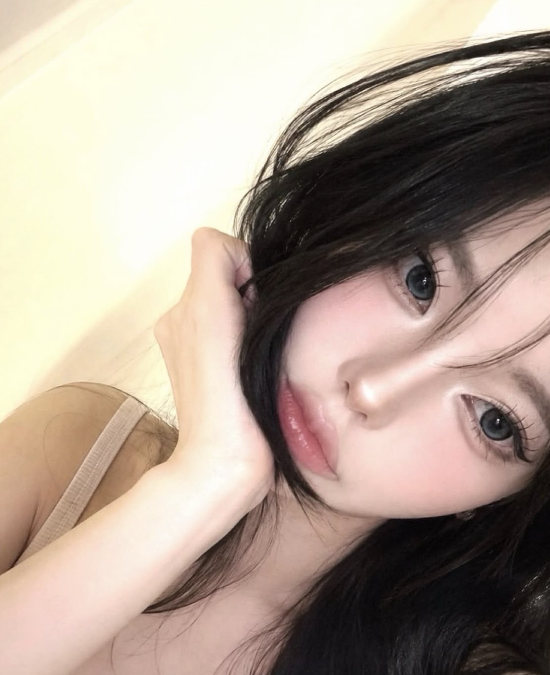 들어와라