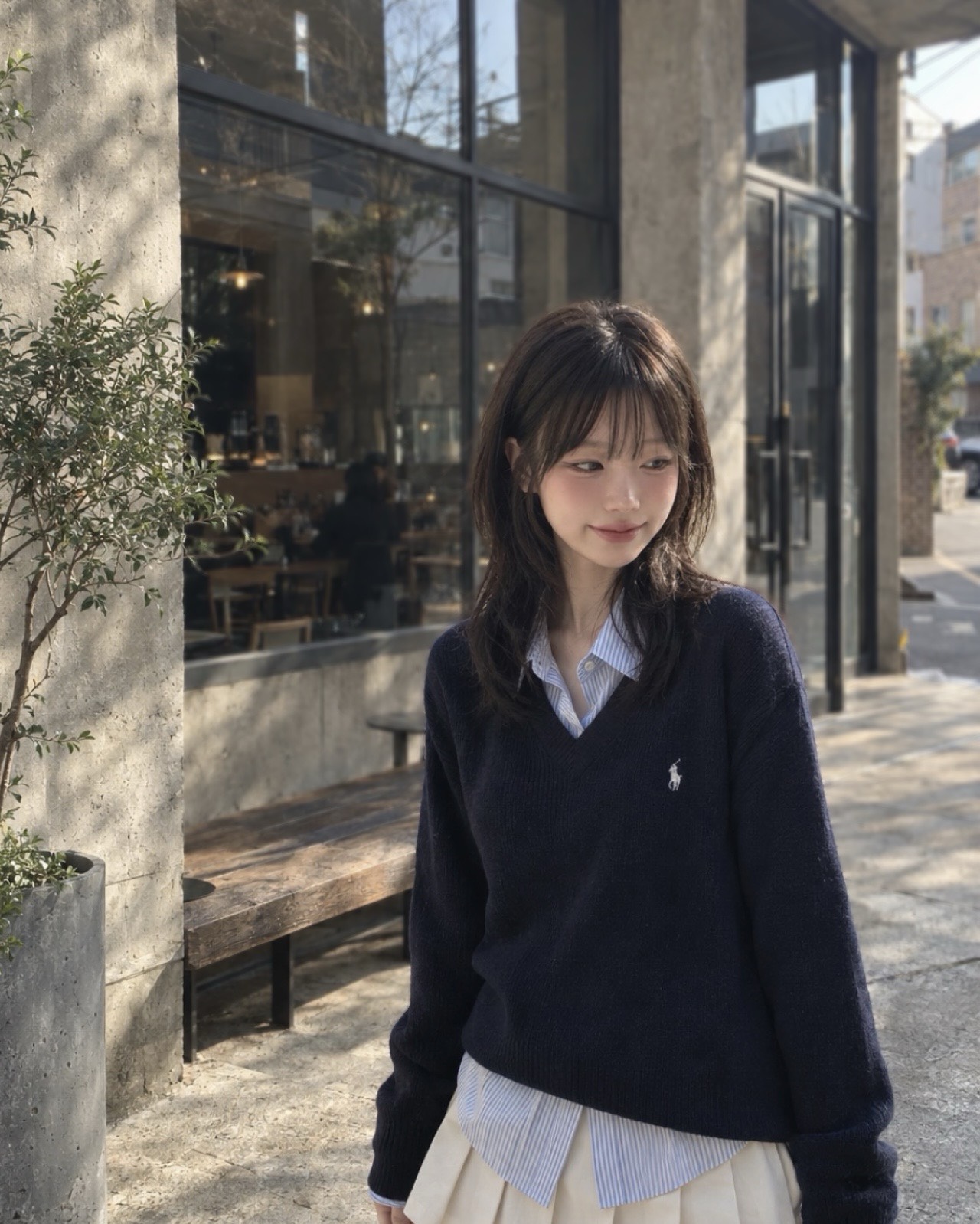 신청곡) 오후에는 김놀앙 이잖아요