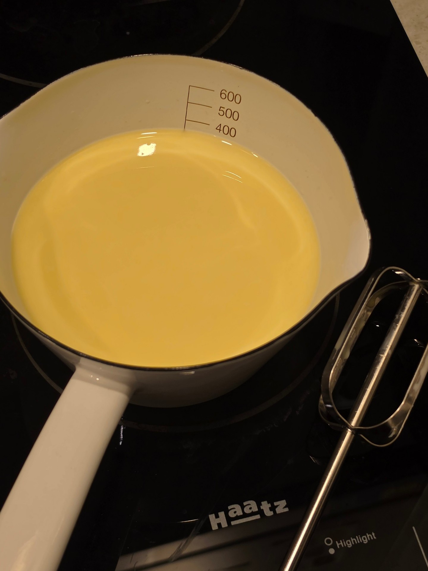 ❝ 아가씨의 푸딩 🍮 만들기 ❞