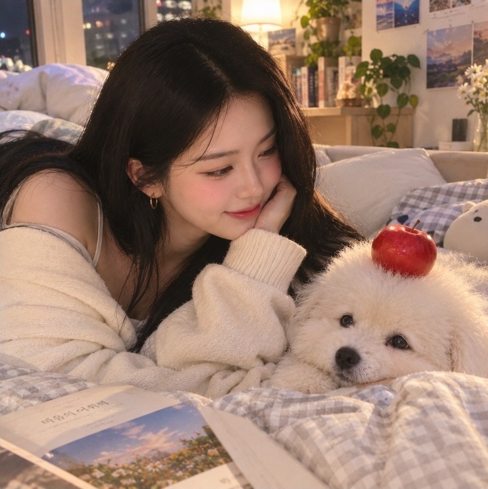 마음의 어휘력📖