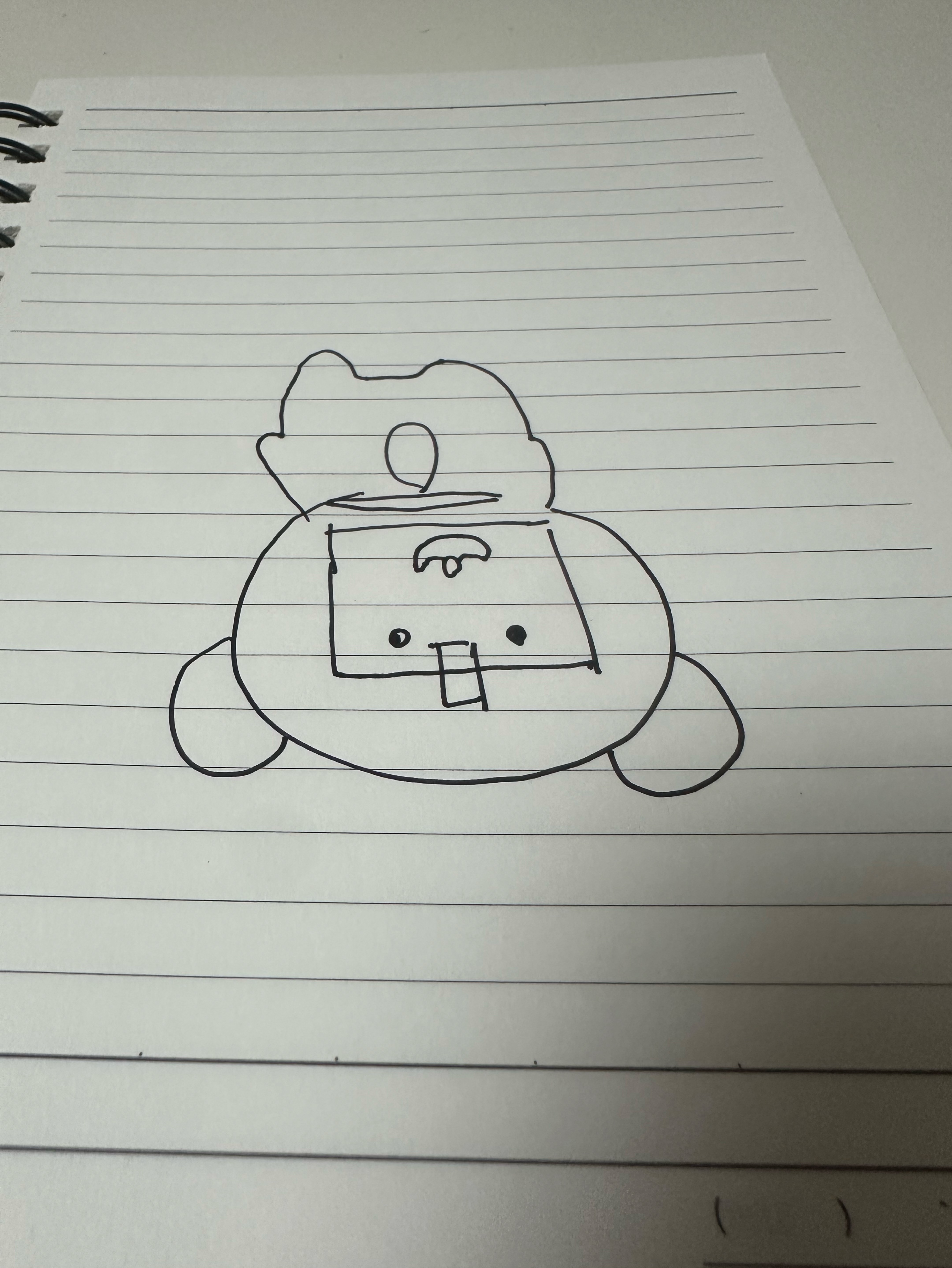 잔잔뱅