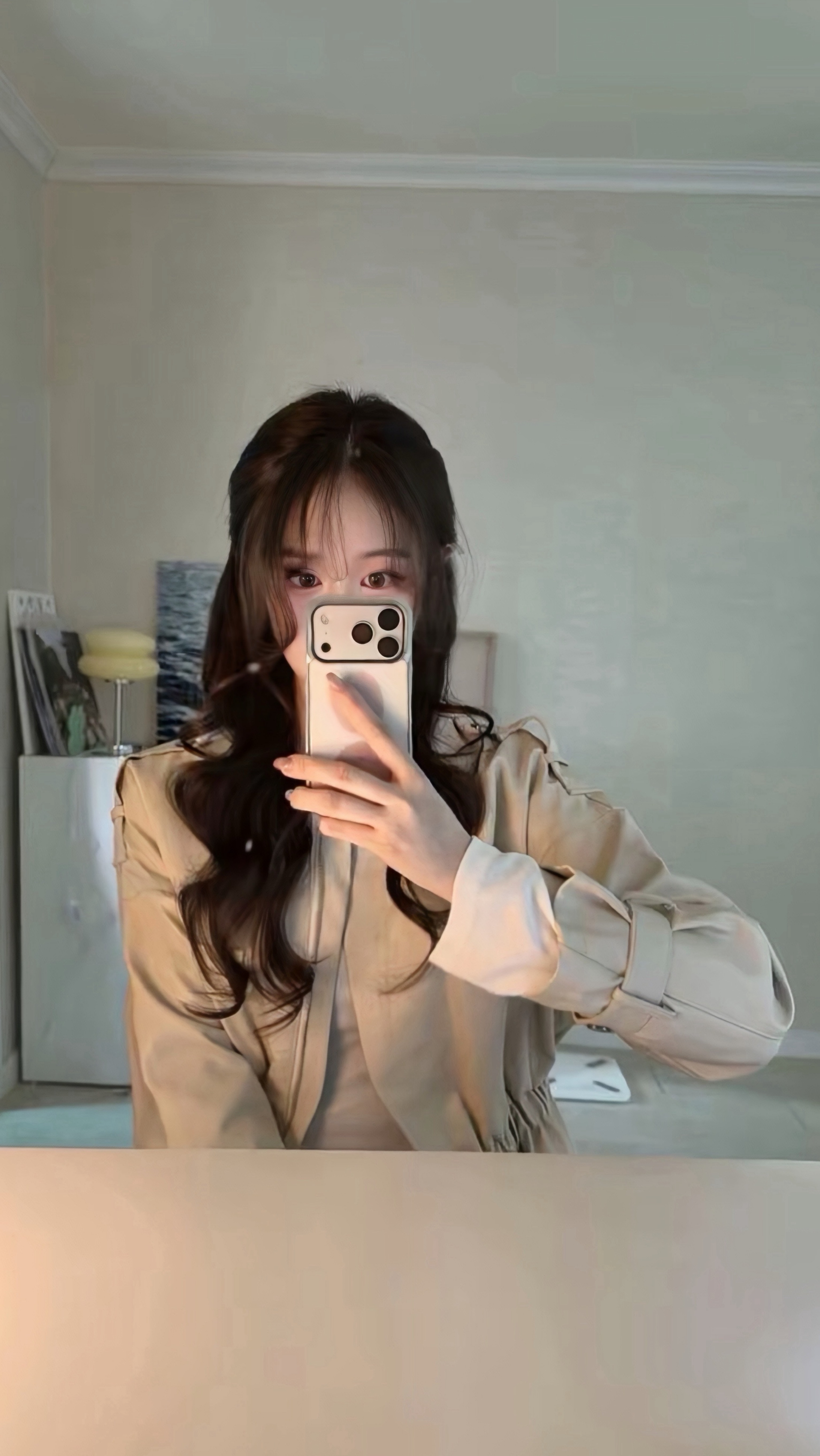 이 시간 하늘 귀하다