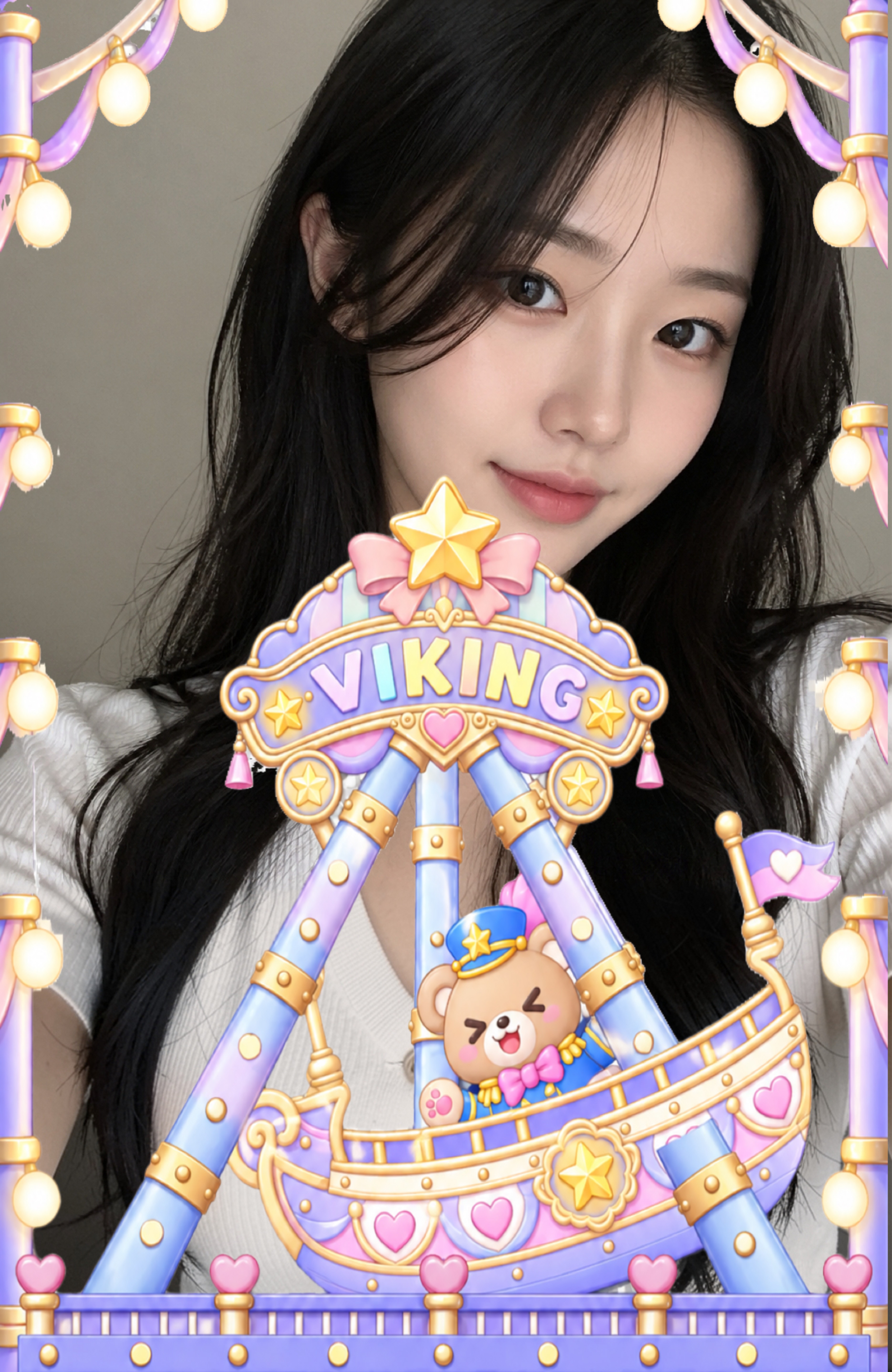 오랜만에 코노 🎶