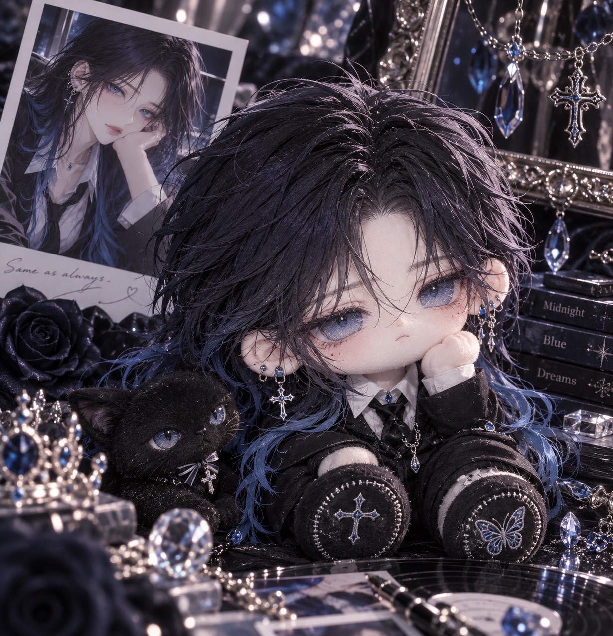 #_ 중미성 좋아하세요?