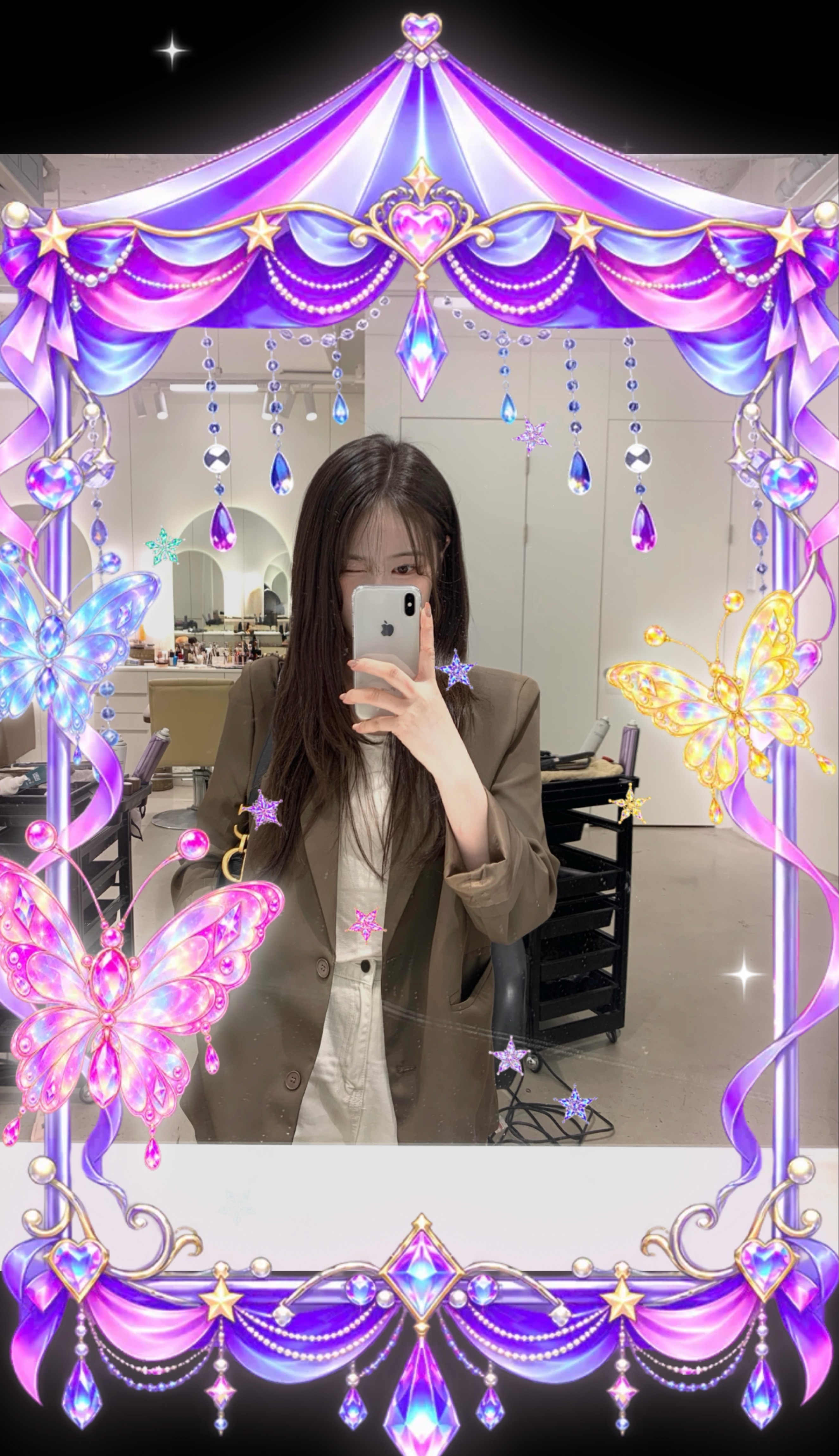 핑크팀 하이띵 🩷