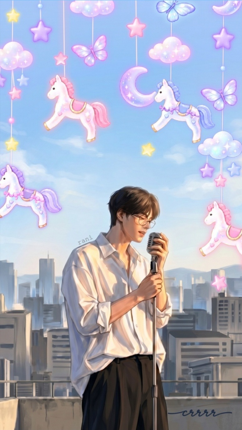 6일, 빈틈없이 행복해