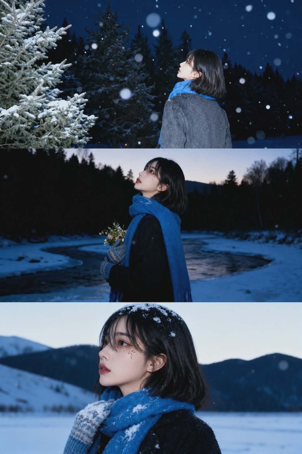 2 부 방 송 ) 느 좋 목 소 리