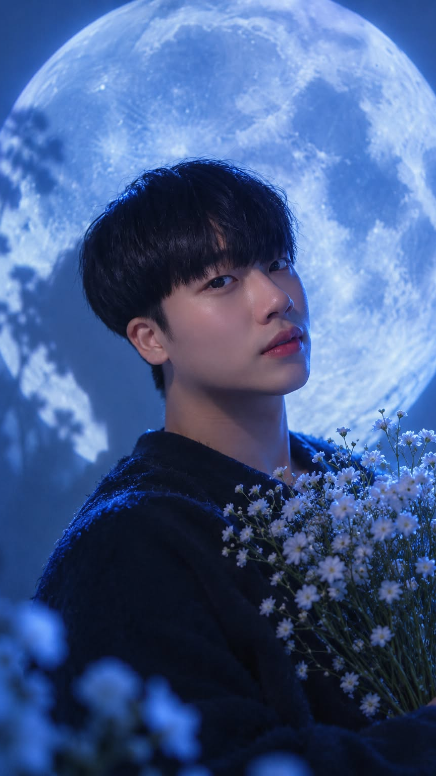 에겐의 정석.