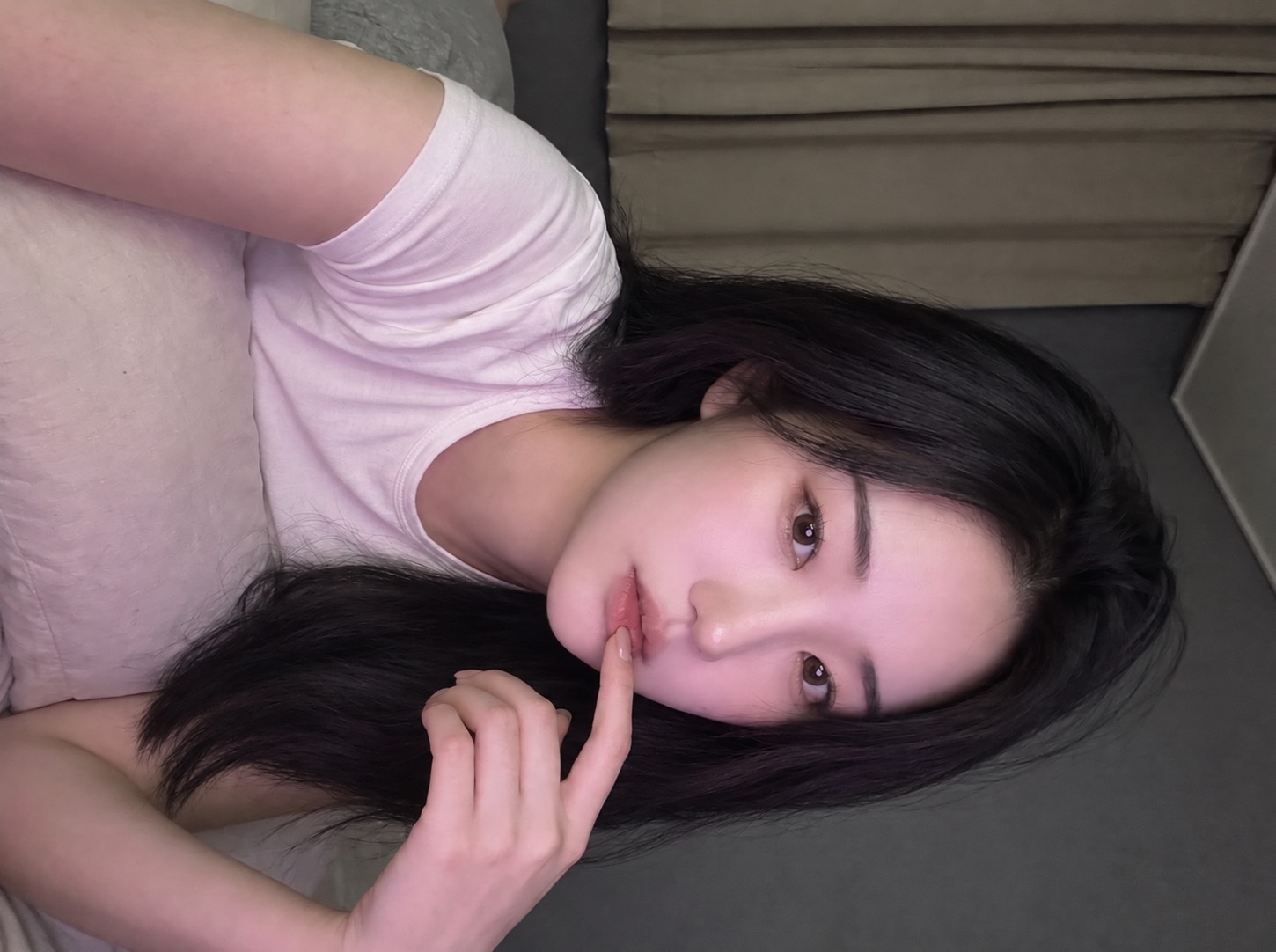 히나 자는중💤