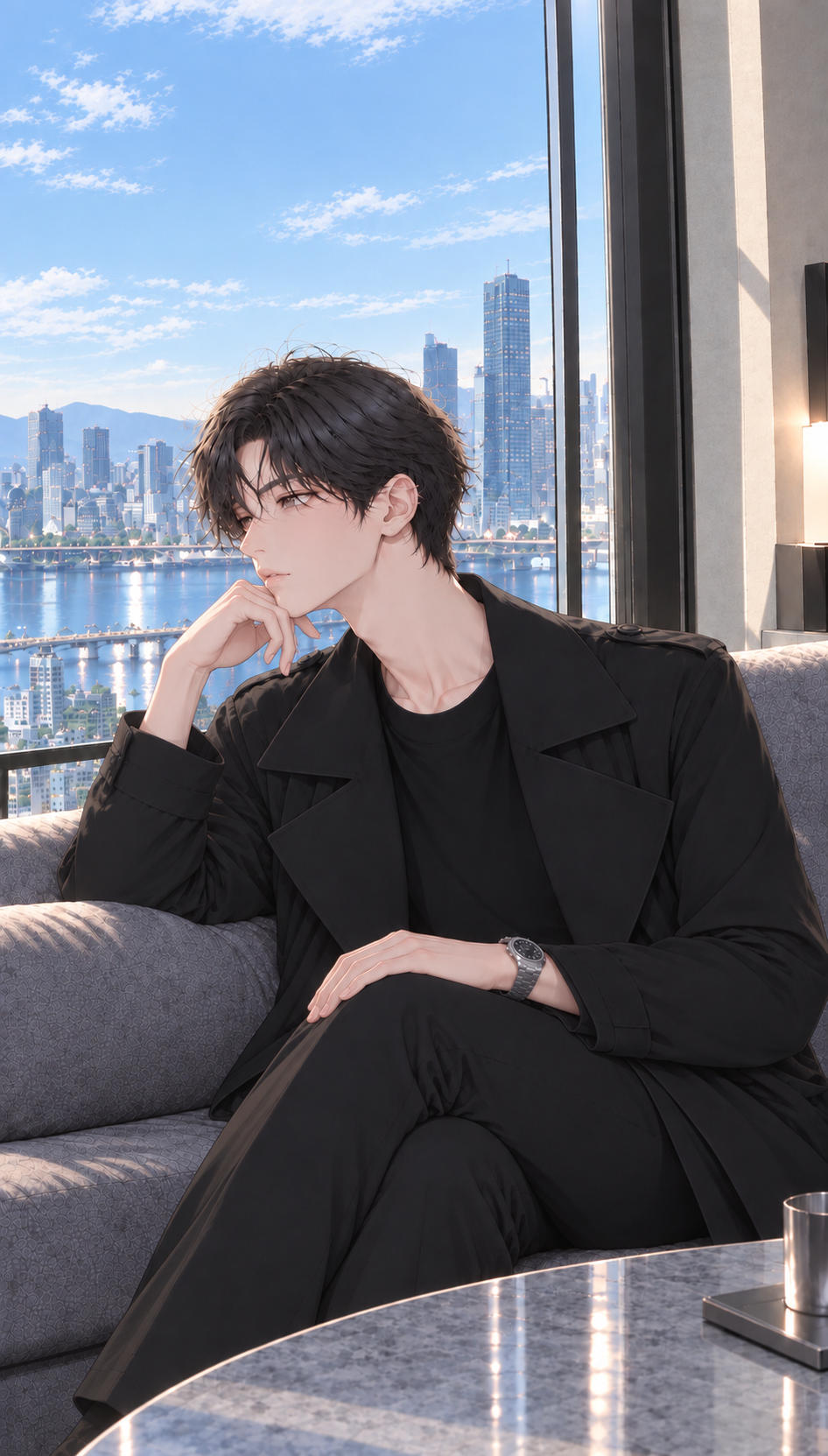 이래도 졸려? 신청곡FM