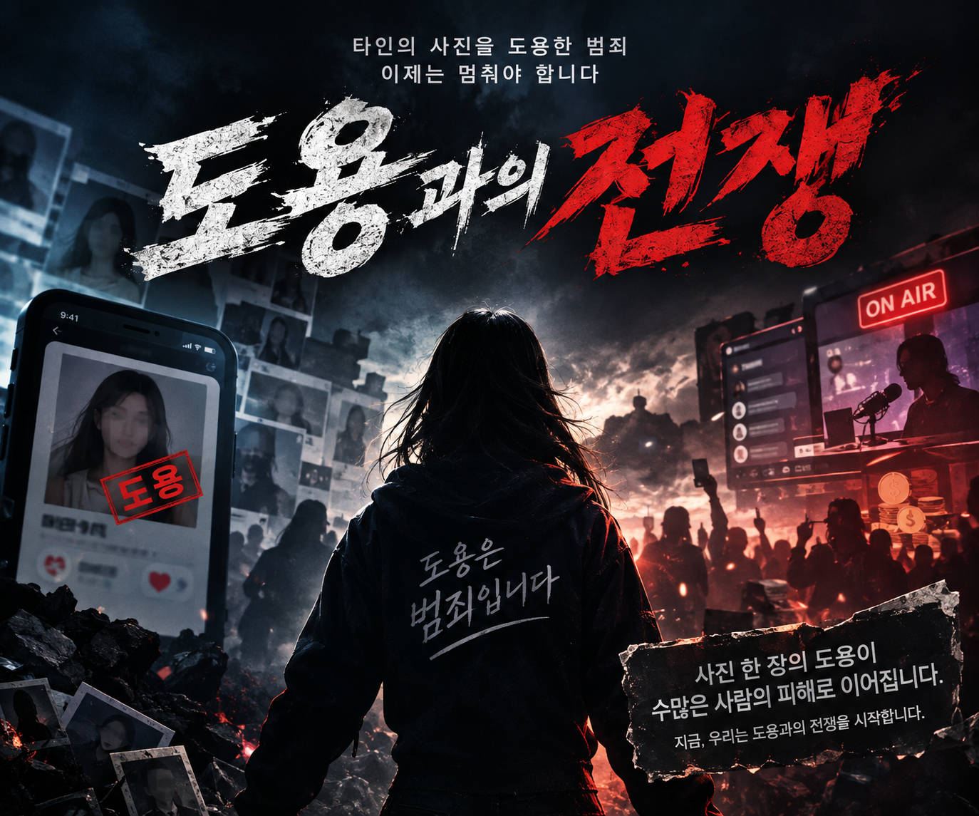 전쟁 선포