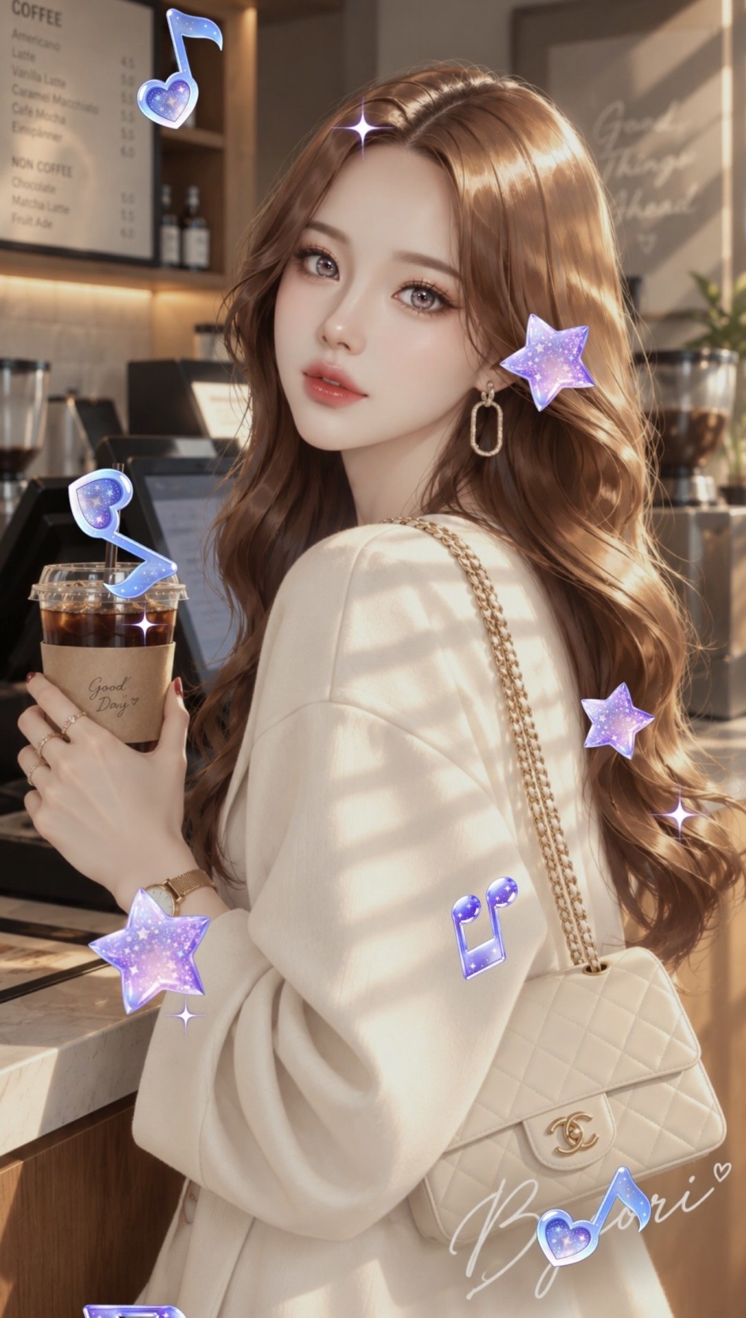 정규,펀딩 공약 방송.